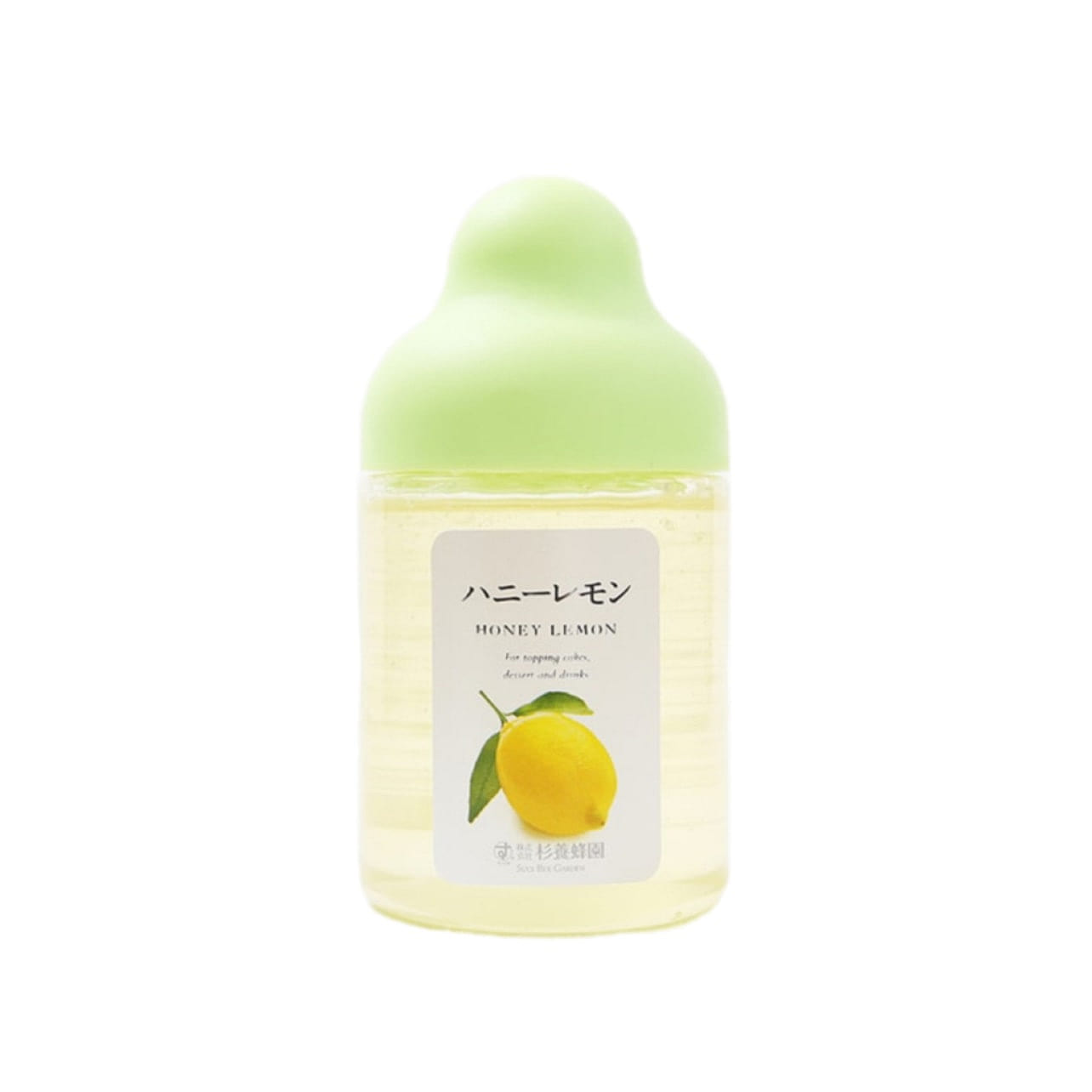Honey Lemon Fruit Juice Drink 300 g