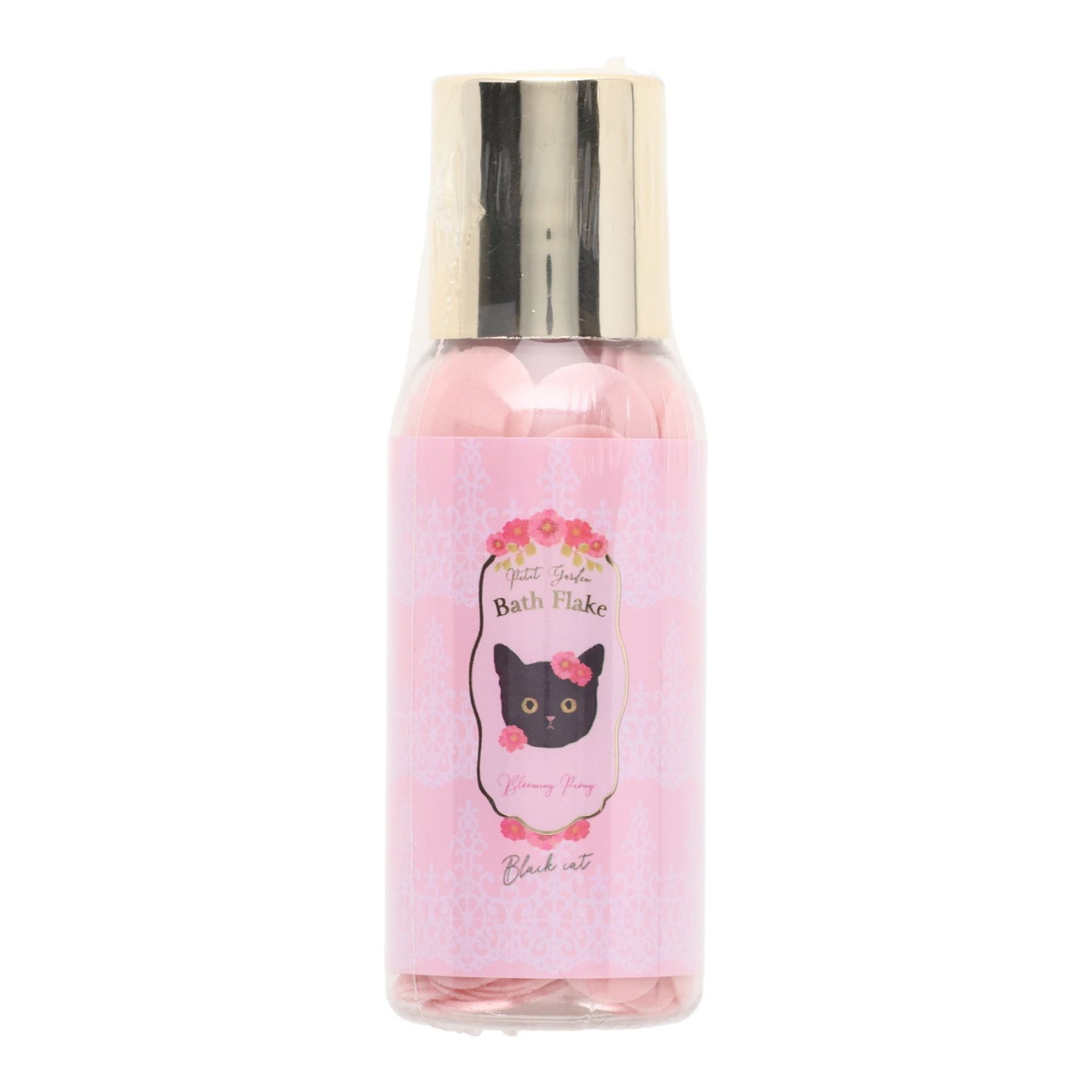 PG Bath Petals - Kuroneko 17 g