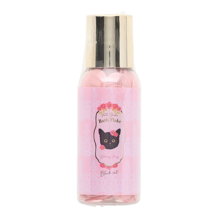 PG Bath Petals - Kuroneko 17 g