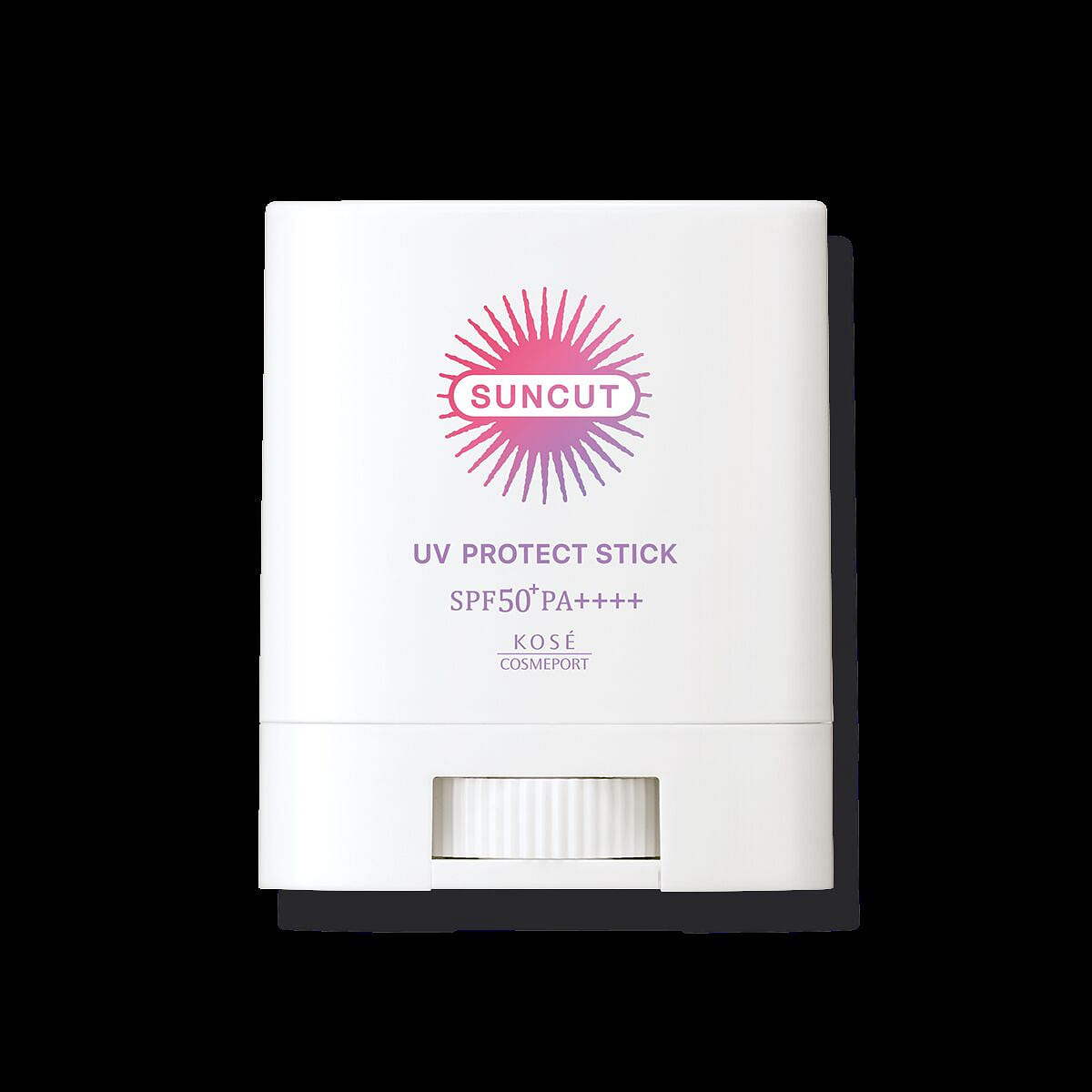 Kose Suncut Protect UV Stick SPF50+Pa++++ 20g 1 count