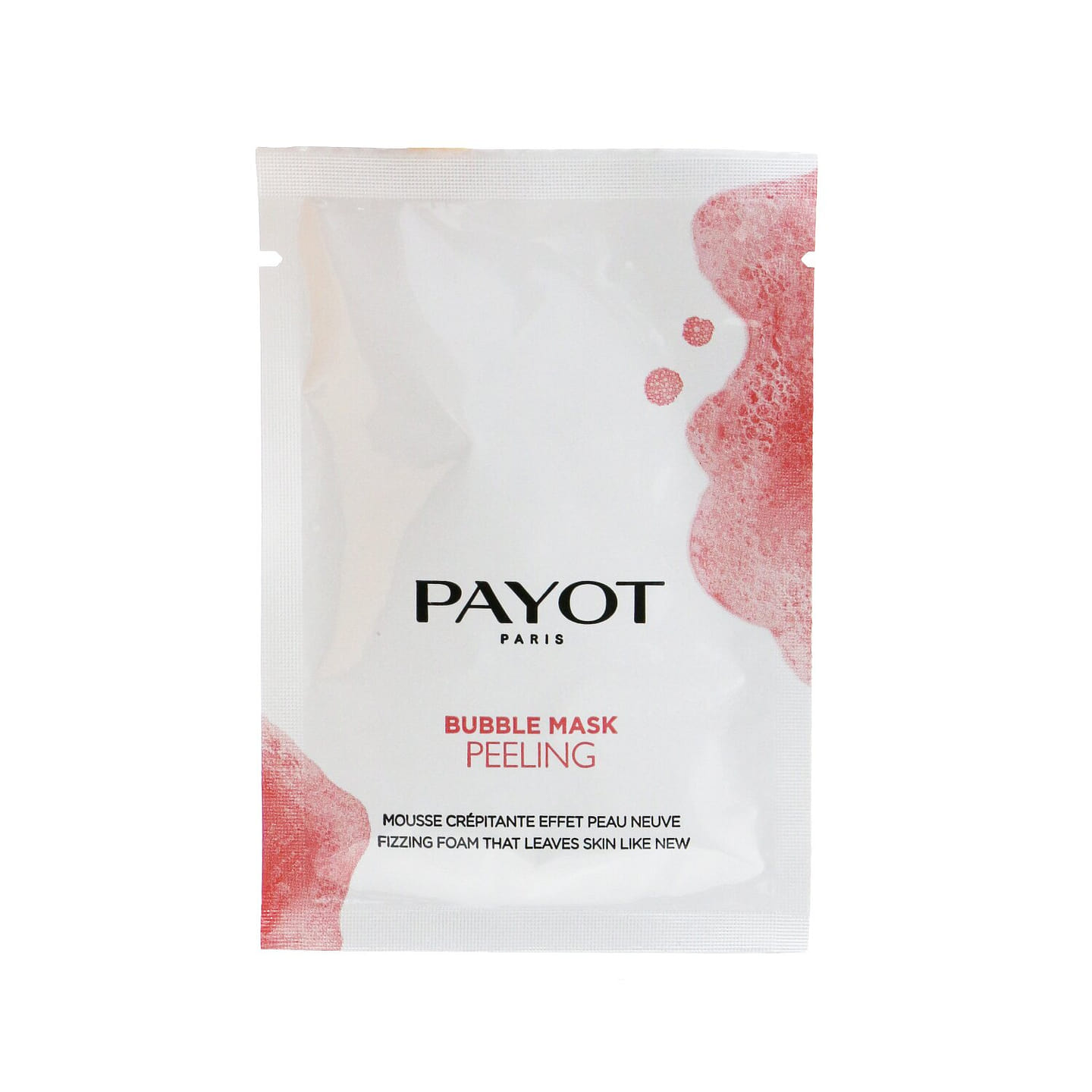 Payot Exfoliating Bubble Mask 8x5ml/0.16oz 5 ml