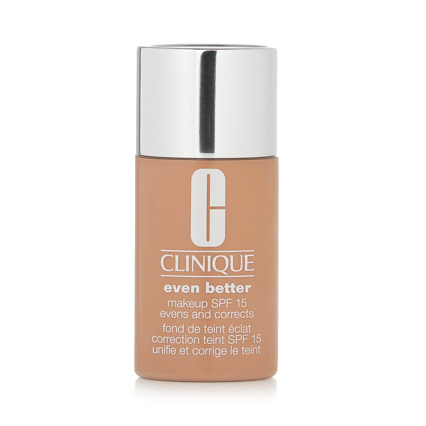 Clinique Evening Foundation SPF15 - # 06/ CN58 Honey 30ml/1oz 30 ml