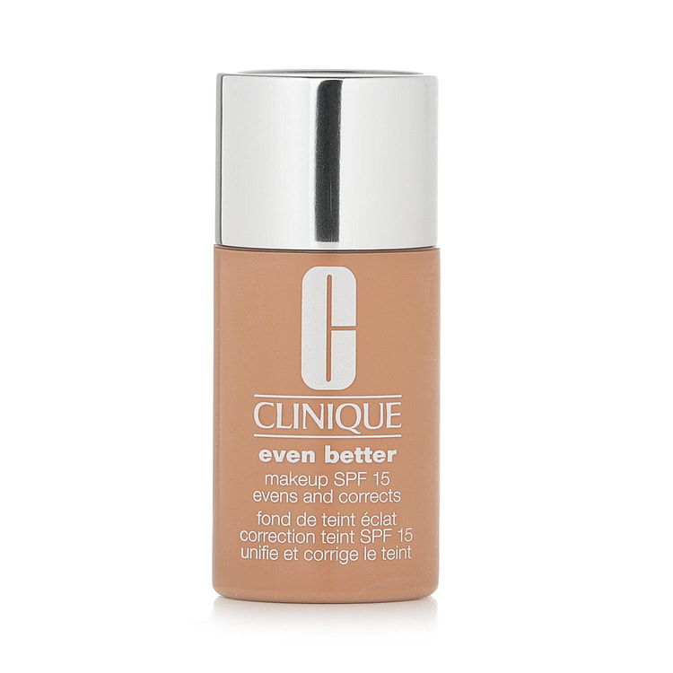 Clinique 晚間粉底 SPF15 - # 06/ CN58 蜂蜜 30ml/1oz
