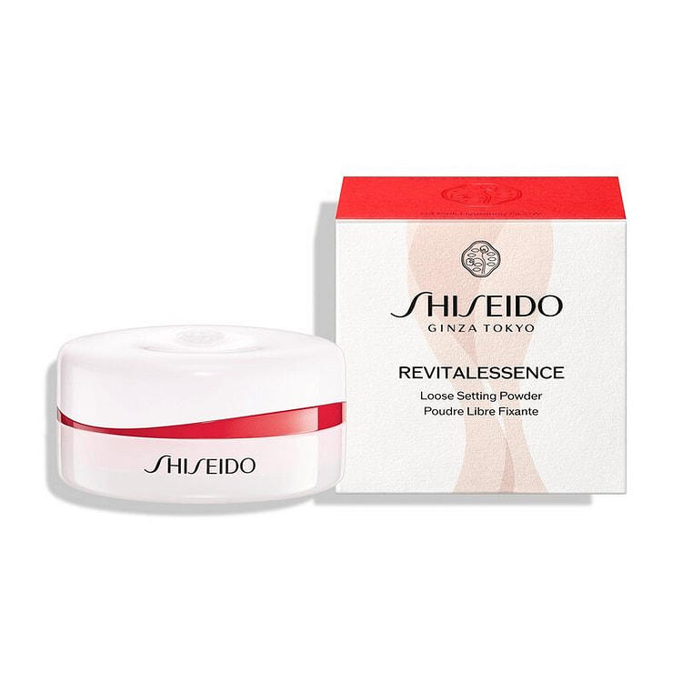 SHISEIDO メーキャップ エッセンス スキンセッティング パウダー 02 Smoothing MATTE 7g 7 グラム