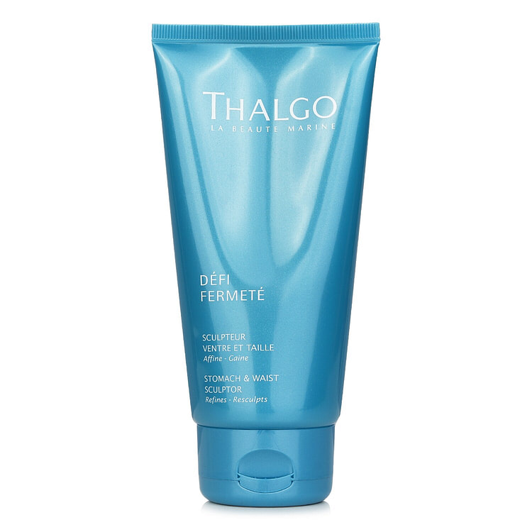 Thalgo 岱蔻兒     纖腰塑身霜