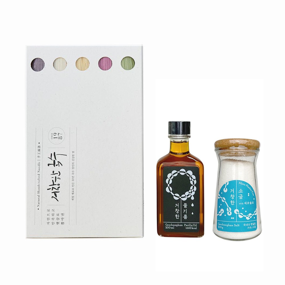 Essential Noodle Gift 1 box