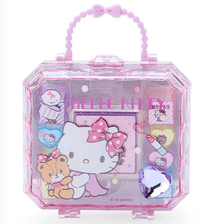 三丽鸥 Hello Kitty 印章套装