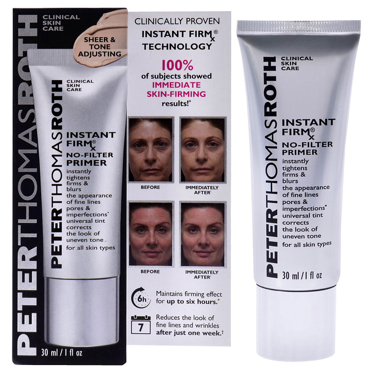 Firmx Primer Peter Thomas Roth for Women-1oz