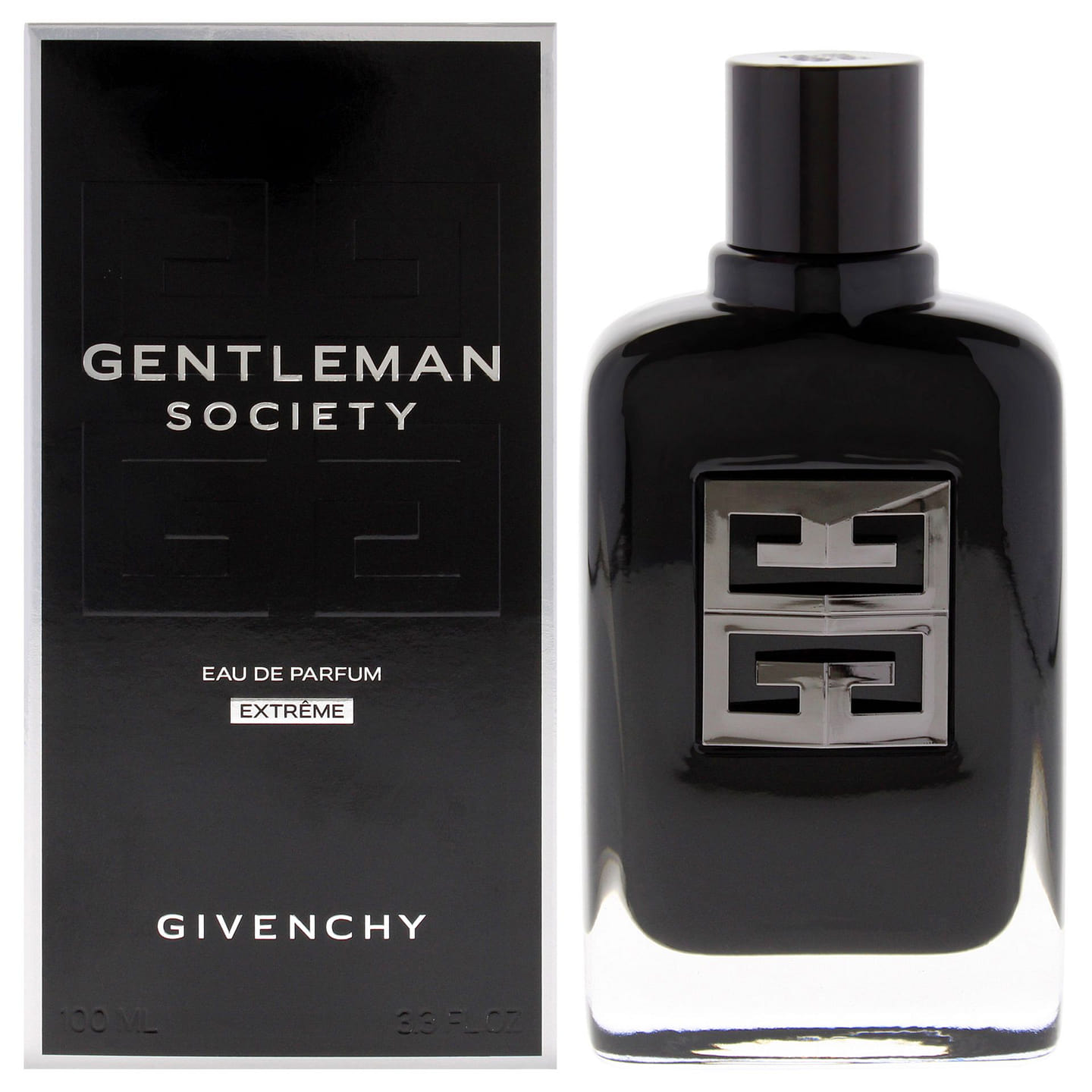 Gentleman Society Extreme by Givenchy for Men – 3.3 oz