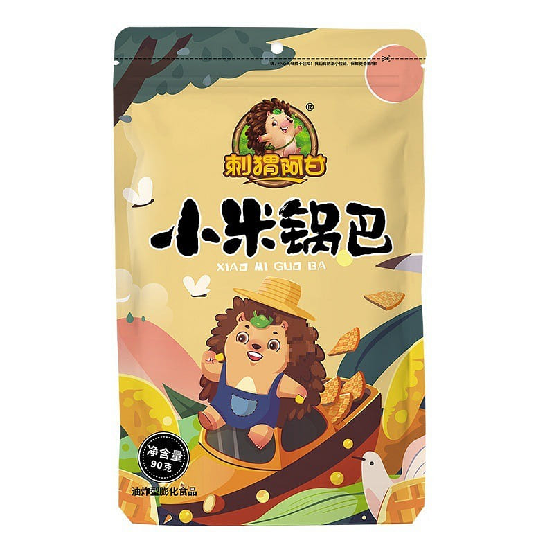 Xiaomi guoba snacks 90 grams 90 g