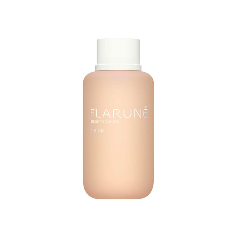 Albion Flarne Bright Squash Whitening Lotion 200ml 1 each