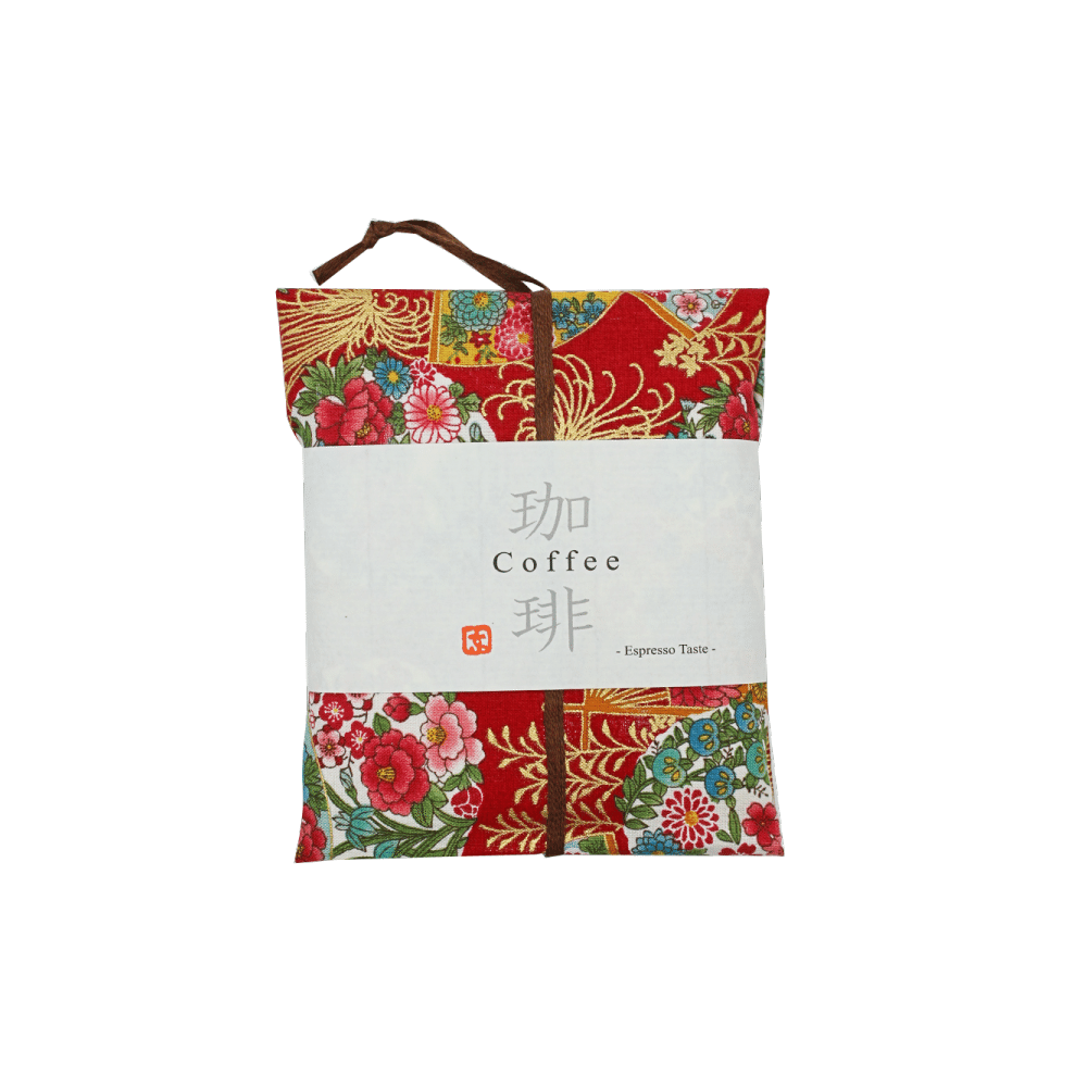 Comte de France coffee WD coffee espresso taste 14g (7g  2 packs) 1 each