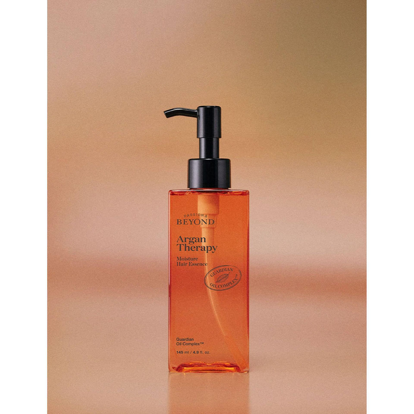 BEYOND Argan Therapy Moisture Hair Essence (NEW DESIGN) 1 each