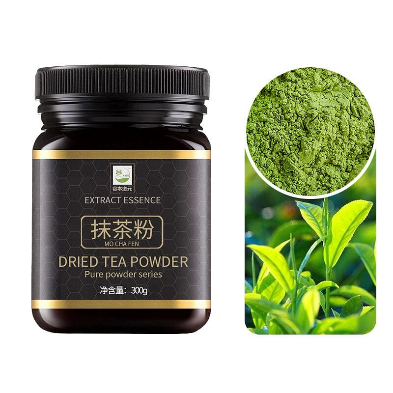 Matcha powder baking raw material pure powder 330 g