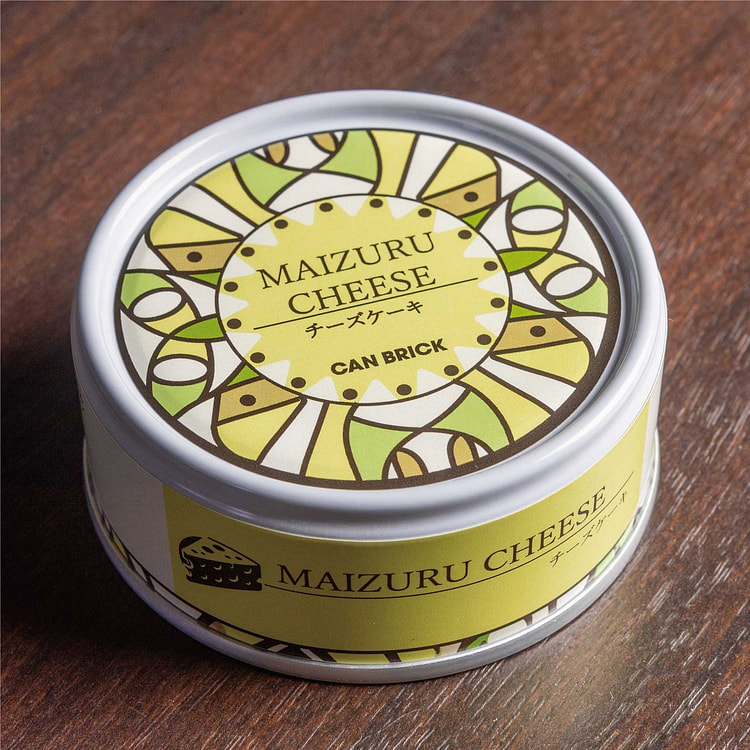 罐头食品奶酪原味奶油蛋糕奶油牛奶75克 1 份