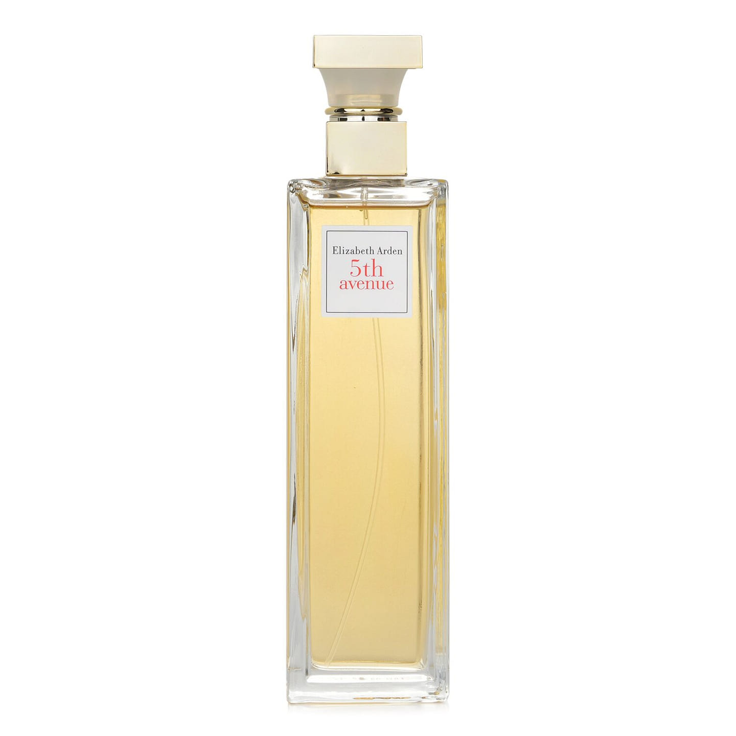 Elizabeth Arden 5th Avenue Eau De Parfum Spray 125ml/4.2oz 125 ml