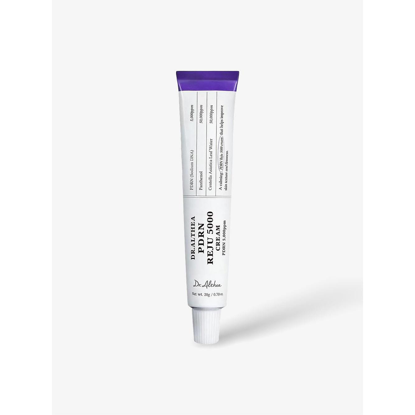 Reju 5000 Cream 20g 1 each