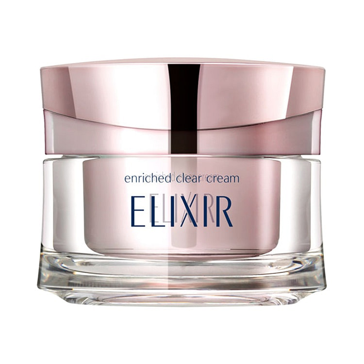 ELIXIR Whitening & Revitalizing Cream 45g