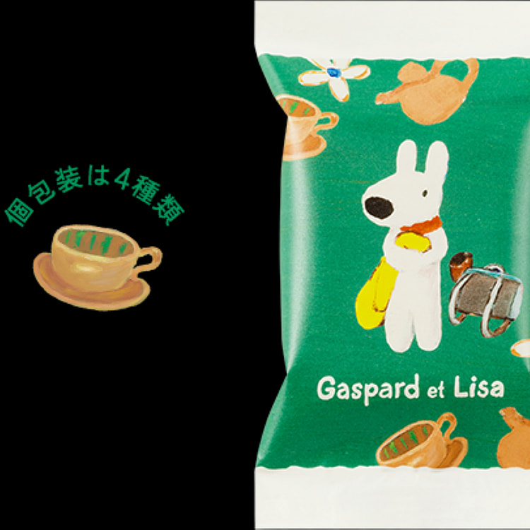 [日本直邮] 日本名果 Sugar Butter Tree砂糖奶油树 糖黄油沙琪玛树 丽莎与加斯帕 奶油焦糖风味3个装
