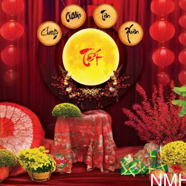 背景 NMH15 (10 英尺 x 7.5 英尺)