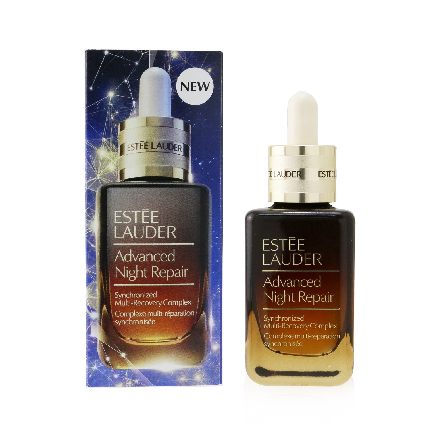 Estee Lauder Advanced Night Repair Synchronized Multi-Recovery 
