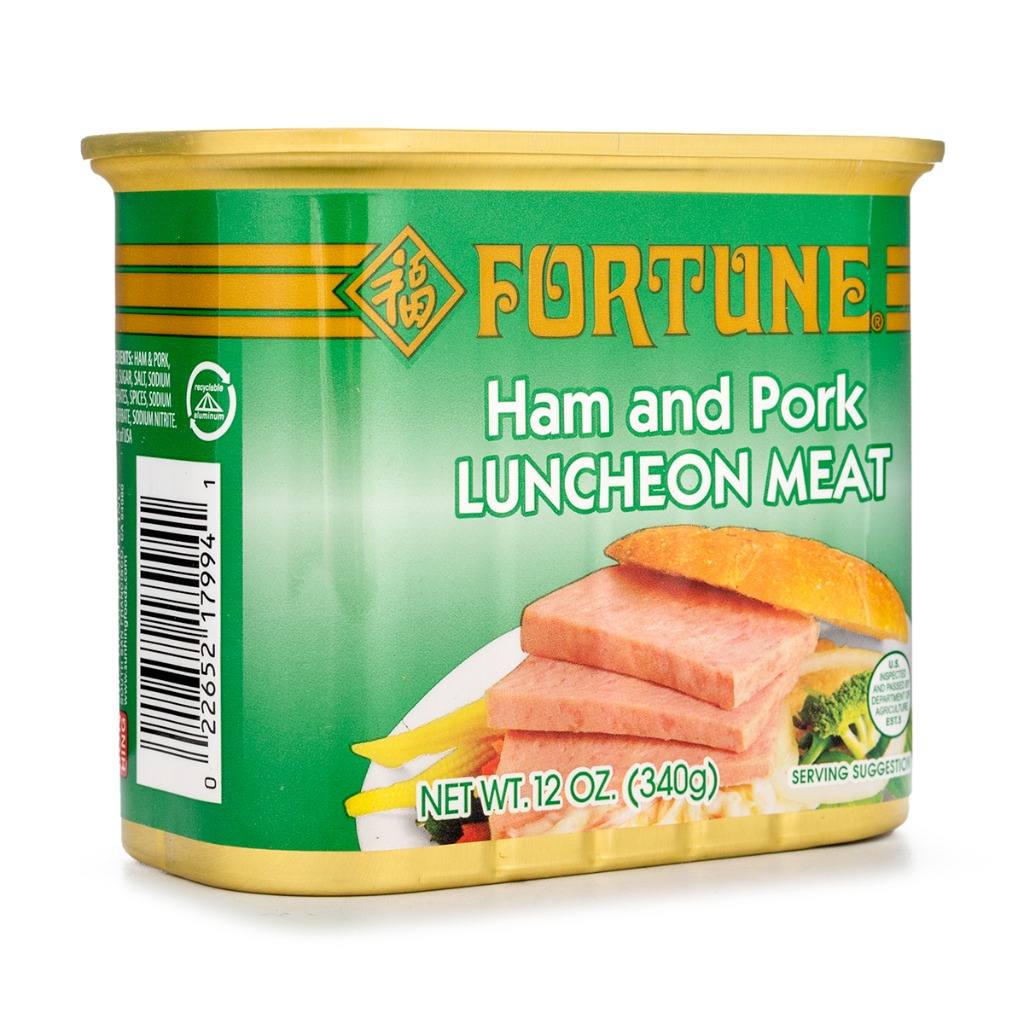 Midland Pork Luncheon Meat 48缶 楽天市場】【ミッドランド ポークランチョンミート（うす塩