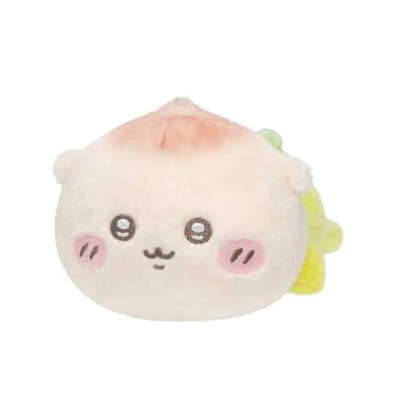 ちいちゃん Get Chiikawa Baby Crawling Plush Kurimanju 1 each Delivered | Weee