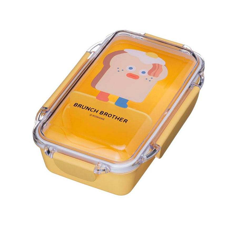 MARK’S Patterned Lunch Box 500 ml