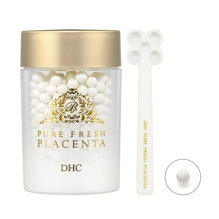 Pure Fresh Placenta 600 count
