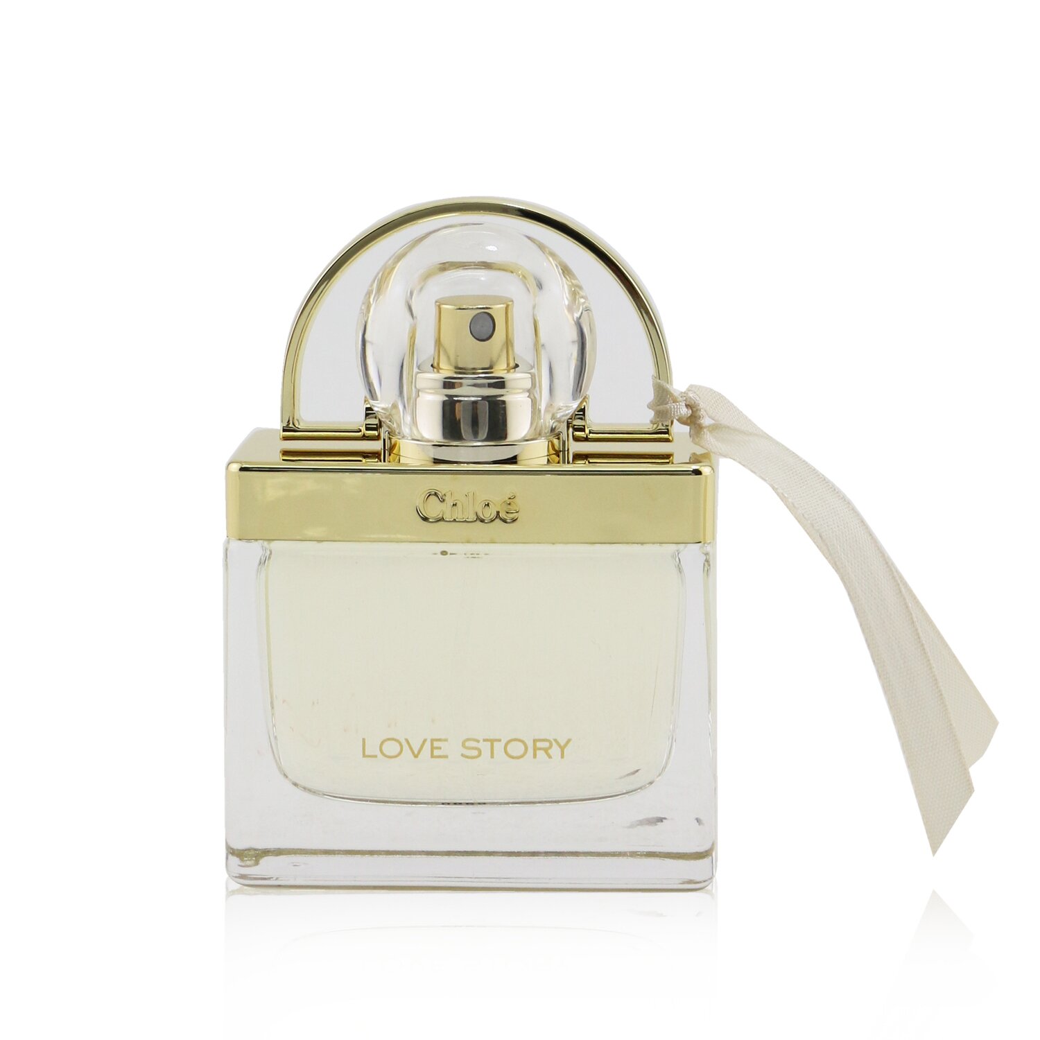 Chloé Love Story フレグランス Chloé Love Story for Women EDP – AuraFragrance