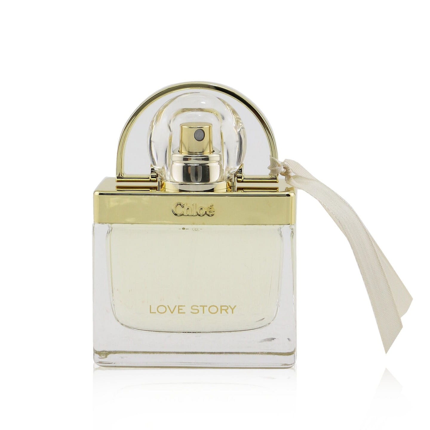 Chloe Love Story Eau De Parfum Spray 30ml/1oz 30 ml