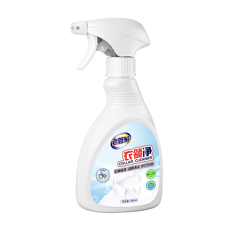 Laoguanjia Collar Cleanser 400 ml