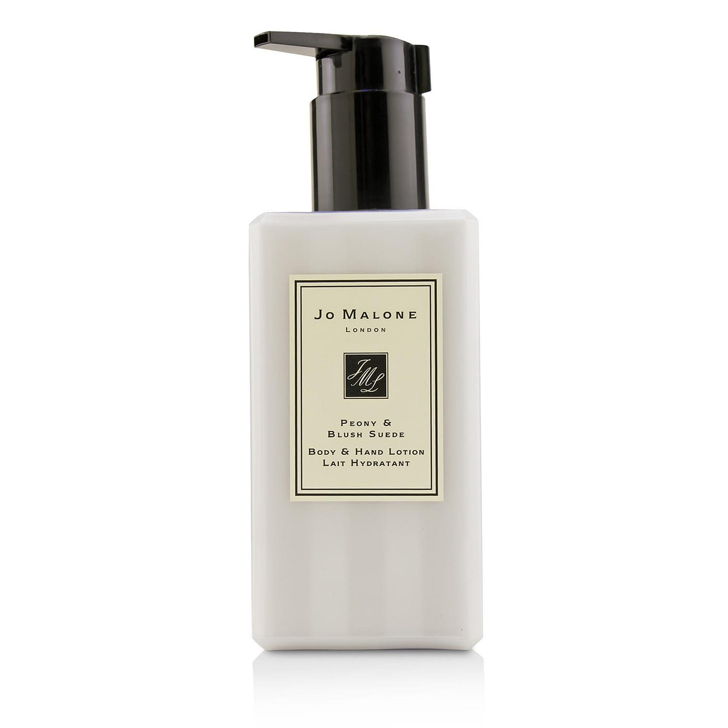 Jo Malone Peony & Blush Suede Body & Hand Lotion (With Pump) 250ml/8.5oz 250 ml