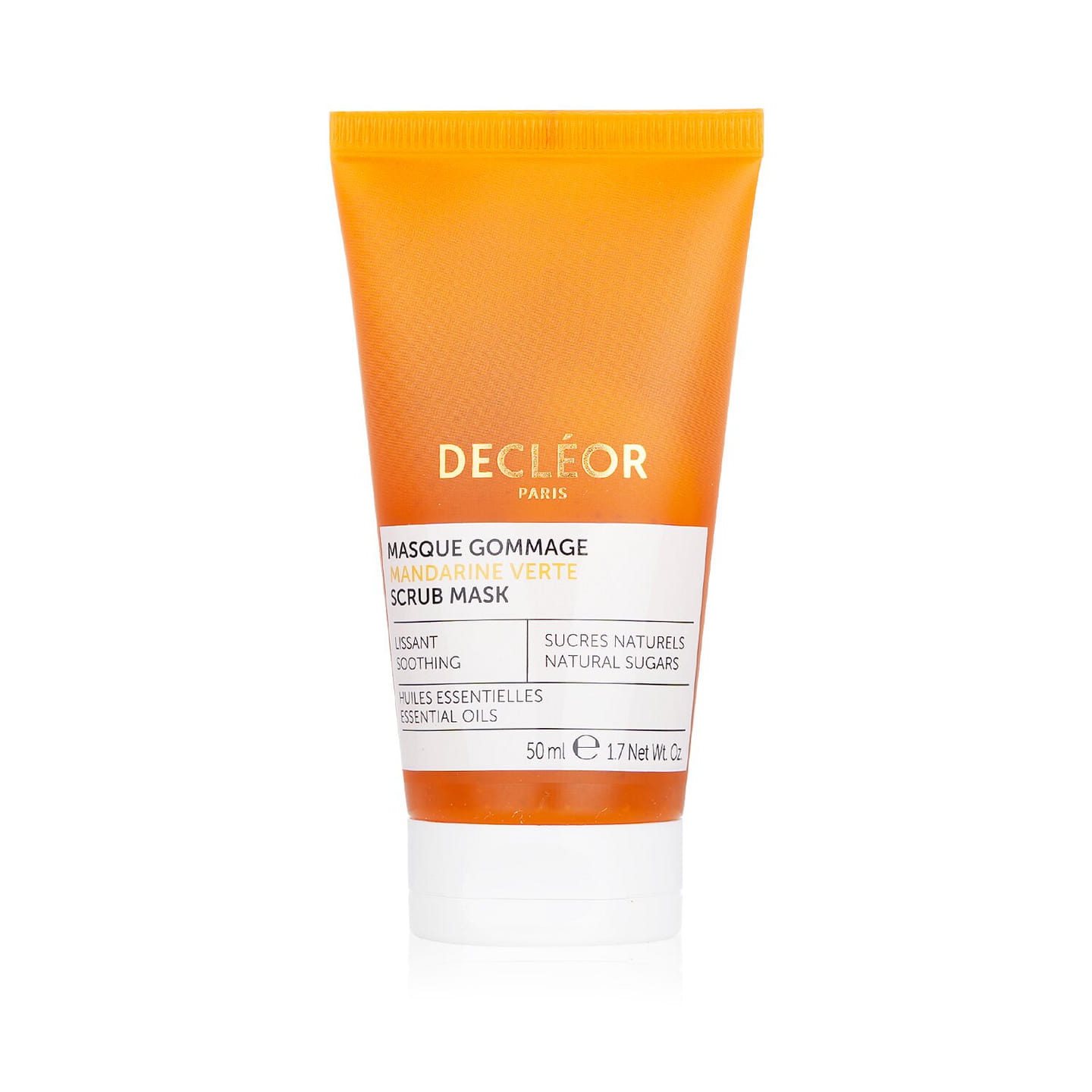 Decleor Green Mandarin Glow Scrub Mask 50ml/1.7oz 50 ml