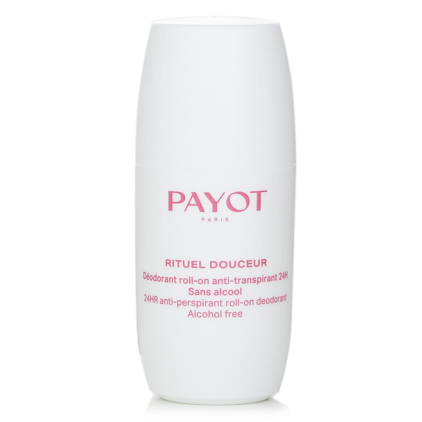 Payot Deodorant 24h Anti-Perspirant Roll-On Deodorant 75ml/2.5oz 75 ml