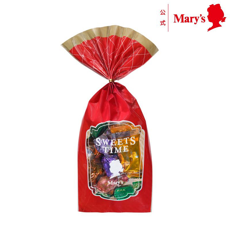 Mary's Assorted Chocolates 48g 1 each