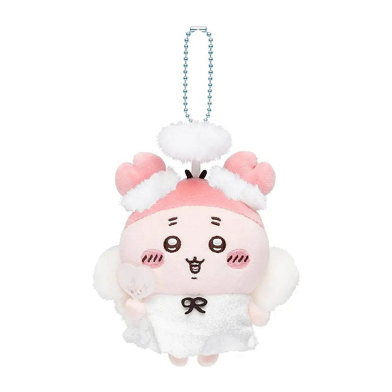 Get Chiikawa Halloween Plush Keychain Furuhonya 1 each Delivered