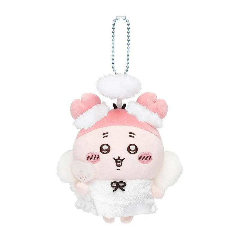 Chiikawa Halloween Plush Keychain Furuhonya 1 each