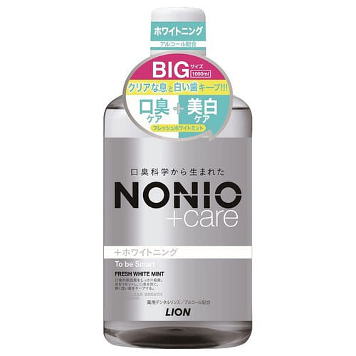 Dental Rinse [1000ml] 1000 ml
