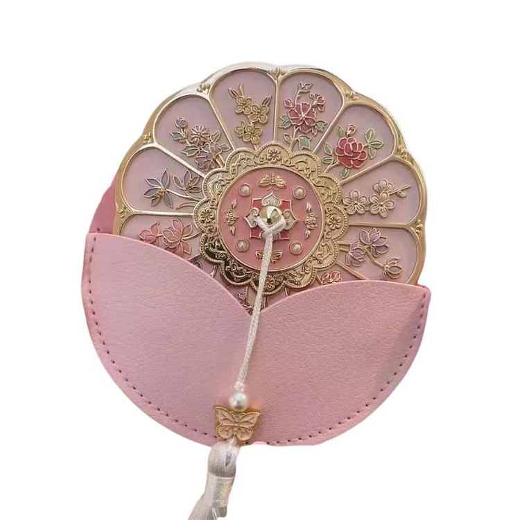 佳韵饰品 北京文创十二花神镜 1套 1 箱