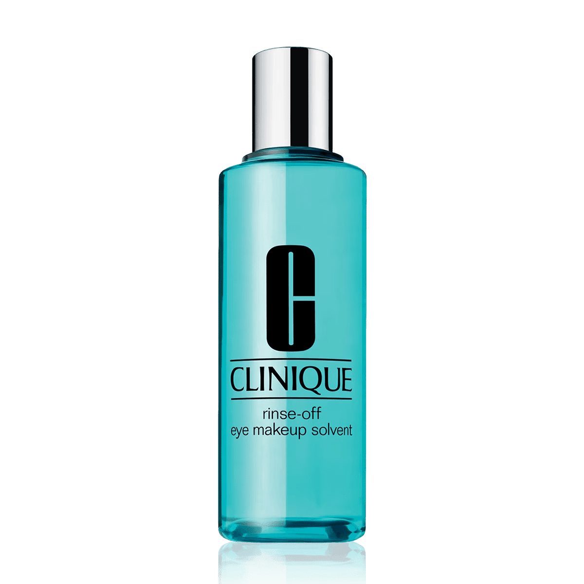 Clinique Rinse-Off Eye Makeup Solvent 125 ml