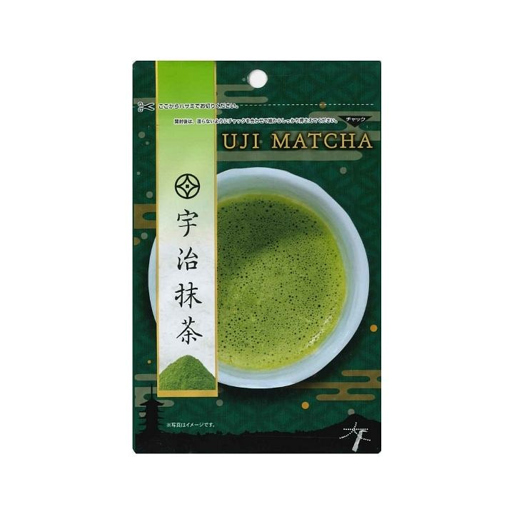 菱和園 宇治抹茶 50g