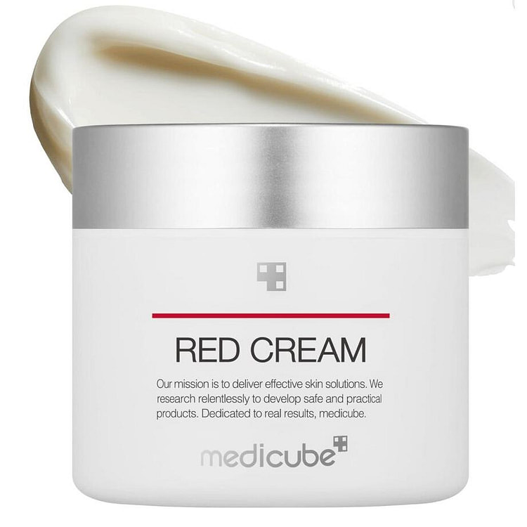 Medicube Red Cream 2.0 50ml