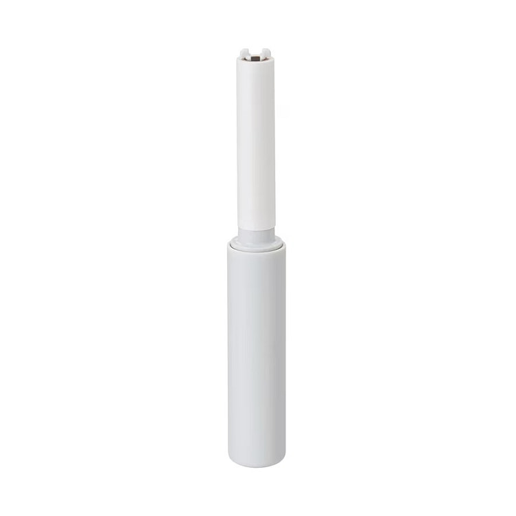 無印良品 携帯用衣類クリーナー約直径２．６×高さ１１．５ｃｍ