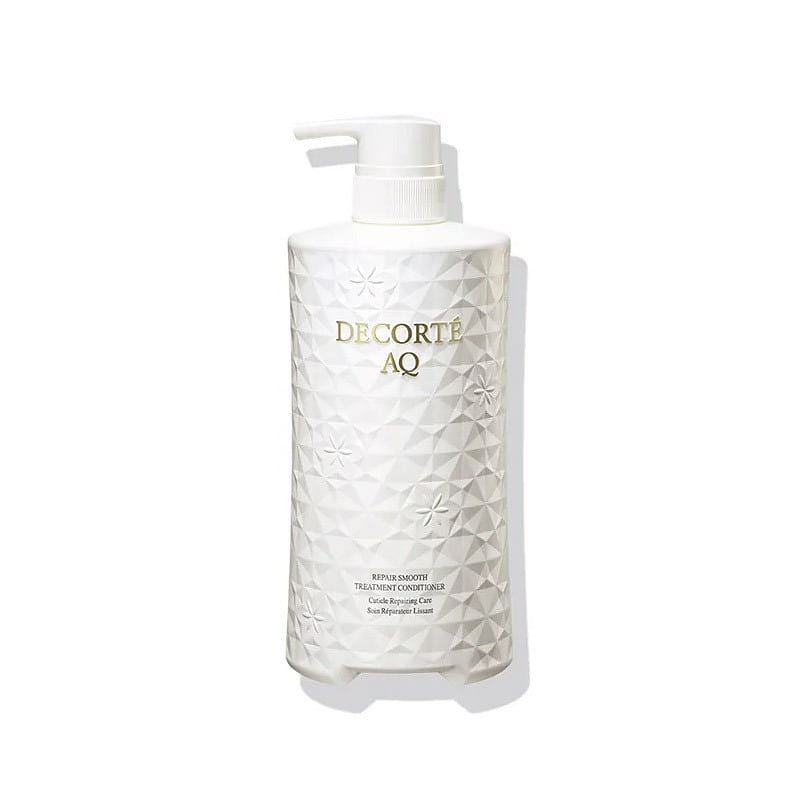 DECORTE AQ Sandalwood Conditioner 600g 1 each