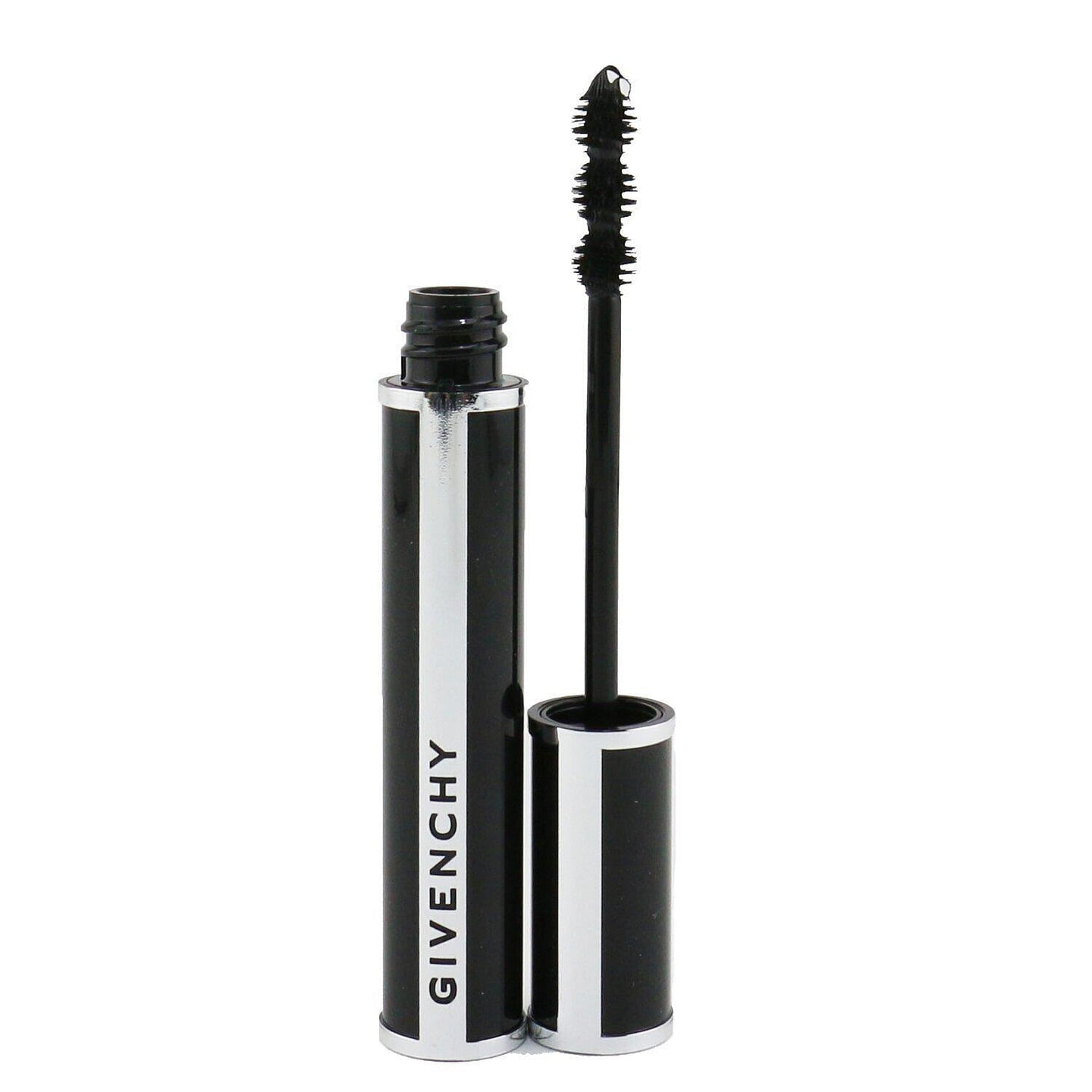 Givenchy Noir Couture Mascara – # Black Satin P 8g/0.28oz 8 g