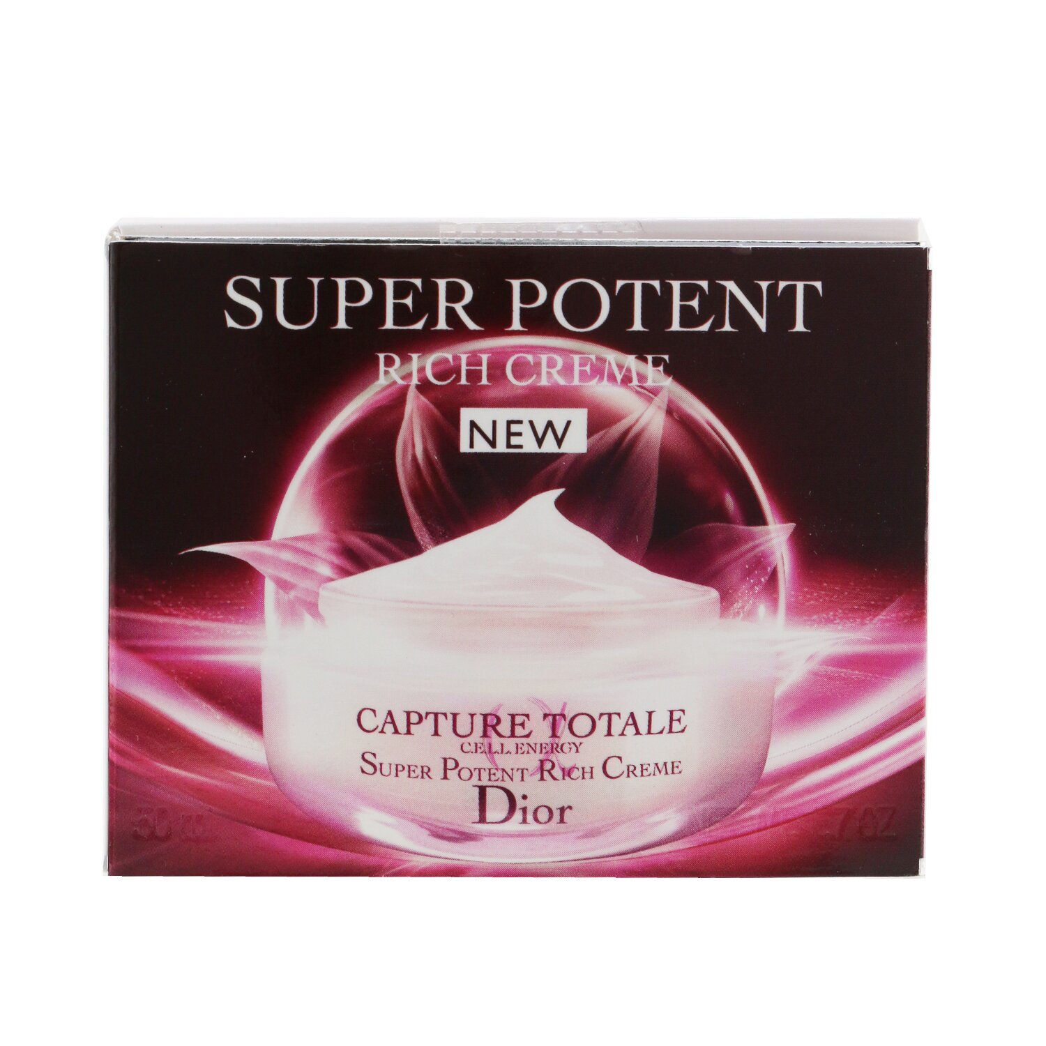 Christian Dior Capture Totale C.E.L.L. Energy Super Potent