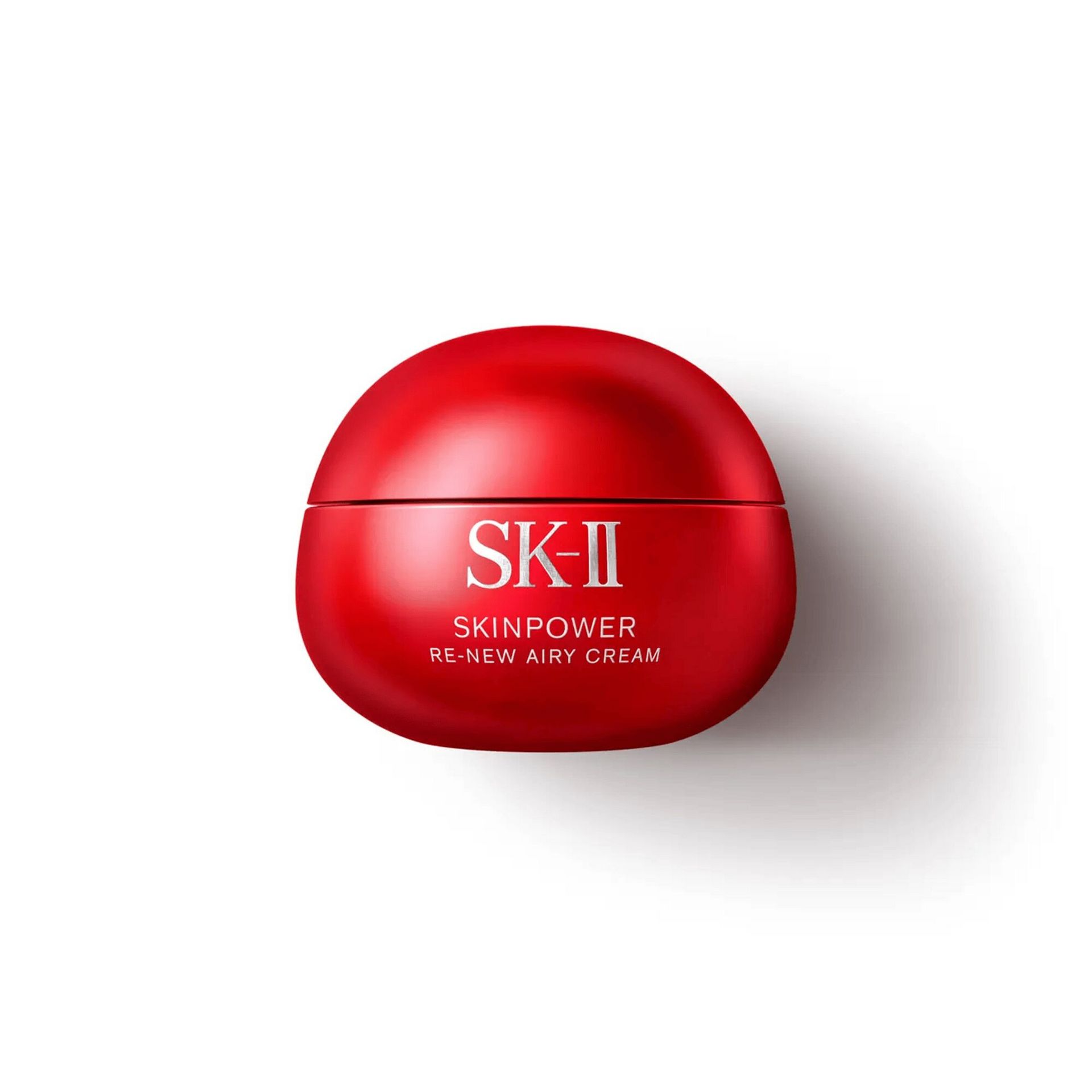 SK-Ⅱ スキンパワーリニューエアリークリーム 50g スキンパワー リニュー エアリー クリーム 50g 1 each - Weee!