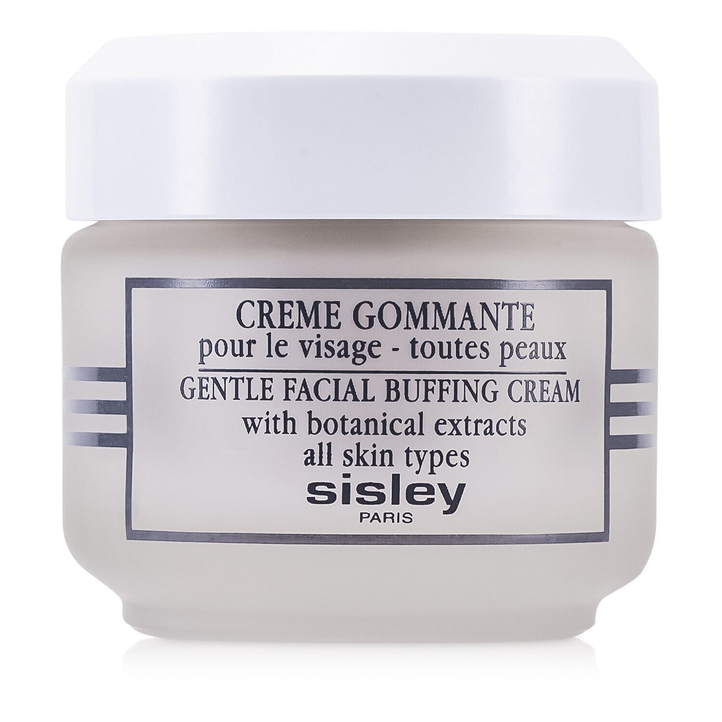 Sisley Botanical Gentle Facial Buffing Cream 50 ml