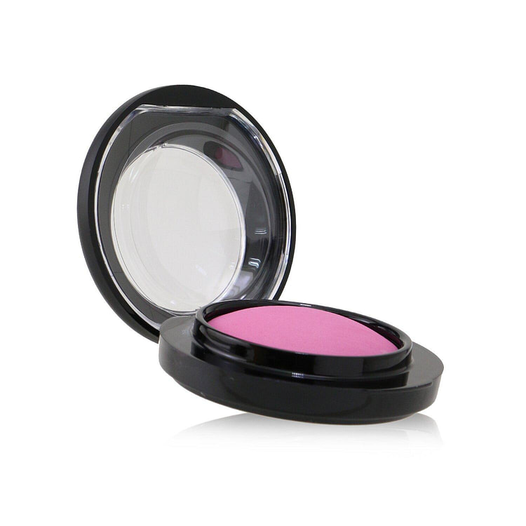 MAC Mineralize 胭脂 - Bubbles, Please (Bright Bubblegum Pink)  4g/0.14oz